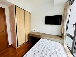 Vista Residences (D12), Condominium #566382081